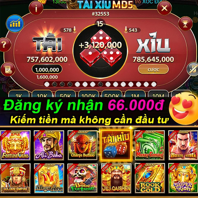 Sòng bạc trực tuyến Casino BL555